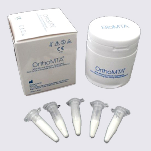 Vật liệu trám bít ống tủy OrthoMTA