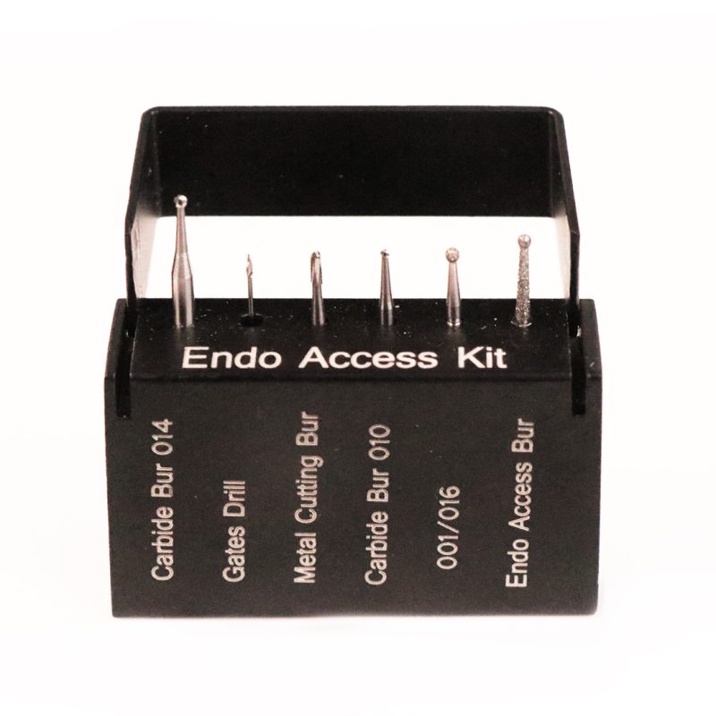 Mũi Khoan ENDO ACCESS KIT 24 SEVEN HEALTH CARE VIET NAM