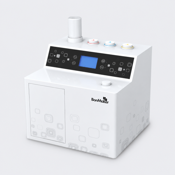MÁY TẠO XƯƠNG BONMAKER
