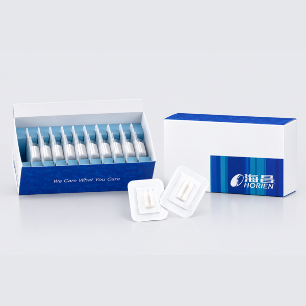 Cầm máu ghép xương HORIEN COLLAGEN PLUG