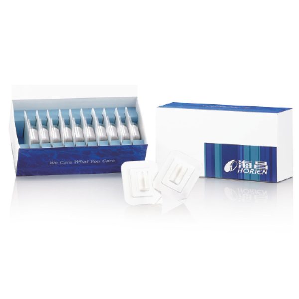 Cầm máu ghép xương HORIEN COLLAGEN PLUG