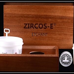 Zircos-E: Giải Pháp Vàng Cho Liên Kết Zirconia Bền Chắc!