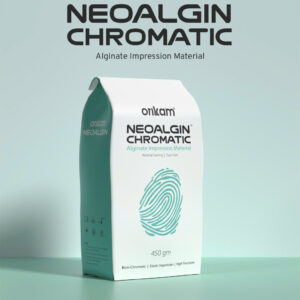 🦷 Neoalgin – Vật Liệu Lấy Dấu Alginate Chính Hãng, Nhập Khẩu & Phân Phối Độc Quyền