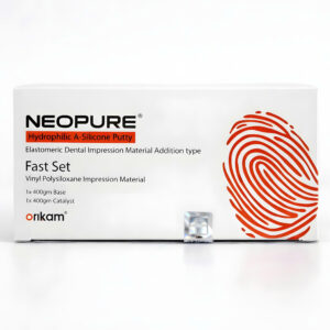 CAO SU ĐẶC LẤY DẤU NEOPURE PUTTY (FAST SET)