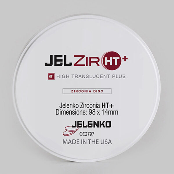 PHÔI SỨ JELENKO JELZIR HT+ (USA)