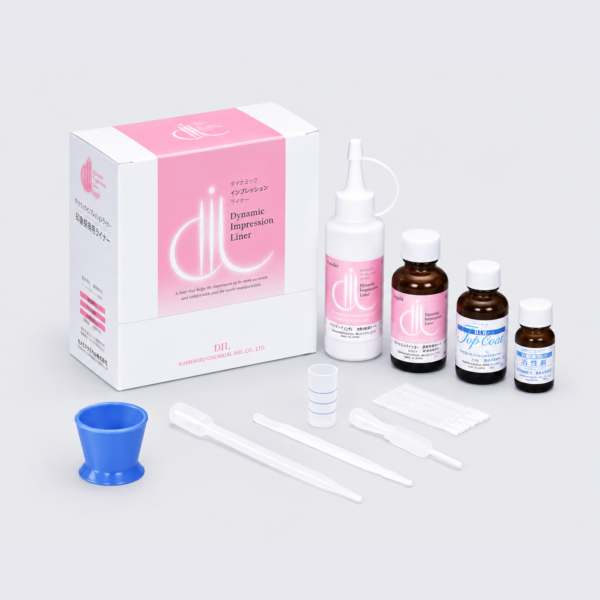 Nhựa đệm hàm Peri-Resin II (hộp lớn)